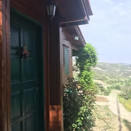 Βίλα Koilani Village House Koilani