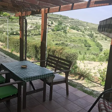 Βίλα Koilani Village House Koilani