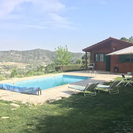 Koilani Village House *