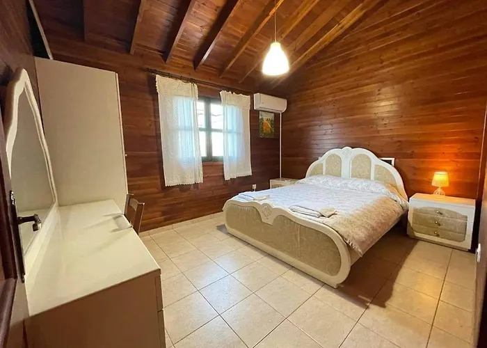 ヴィラ Koilani Village House