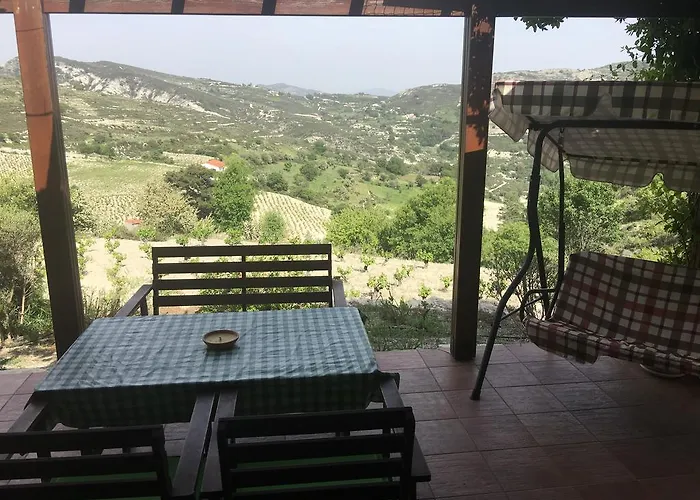 Koilani Village House Koilani