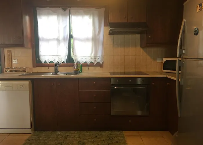 Koilani Village House Koilani