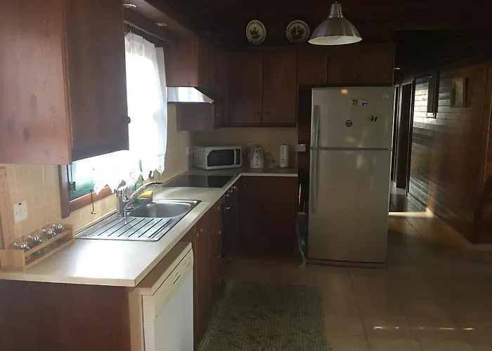 Koilani Village House ヴィラ