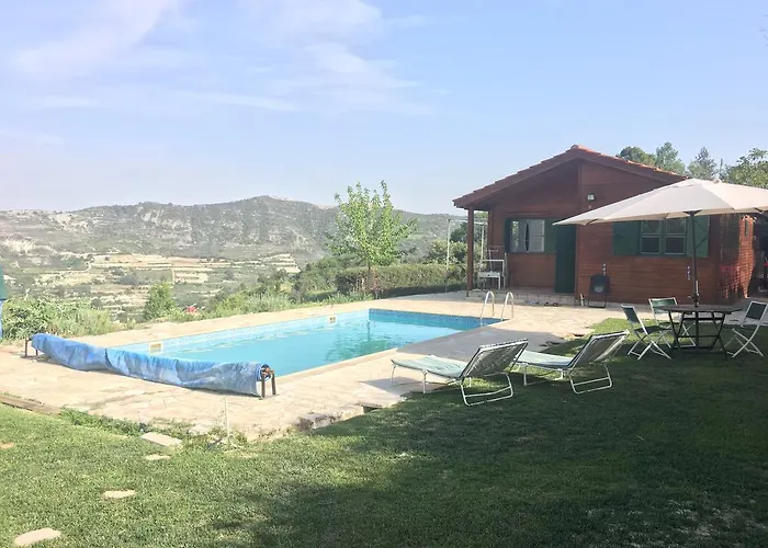 Koilani Village House *