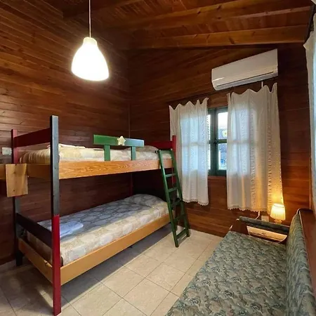 Koilani Village House Villa *