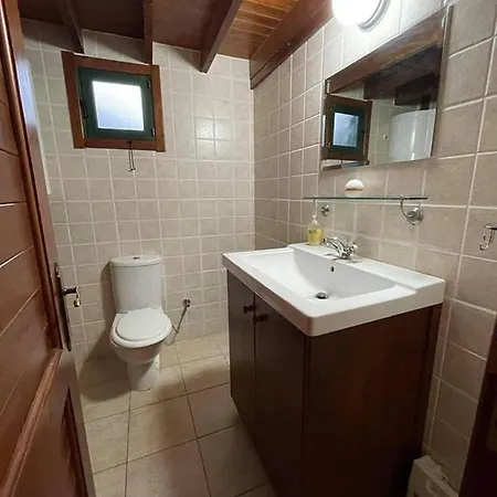 Villa Koilani Village House