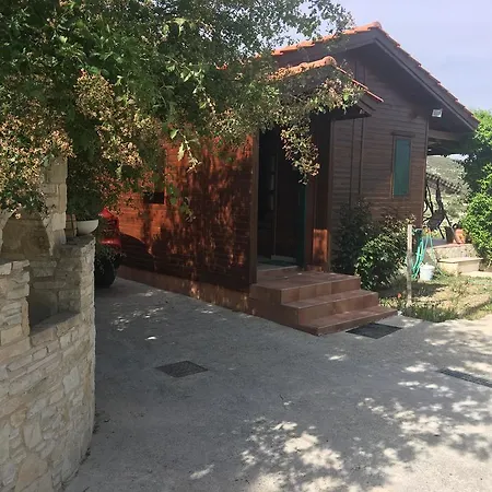 Koilani Village House Villa *