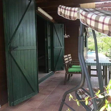 Villa Koilani Village House
