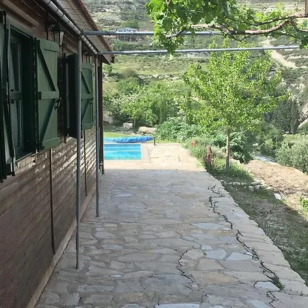 Koilani Village House *