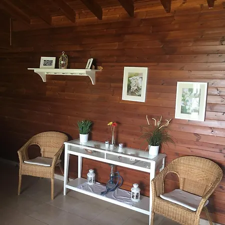 Koilani Village House *