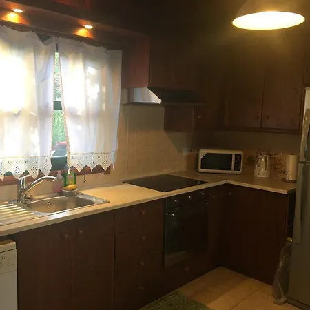 Koilani Village House Villa Koilani