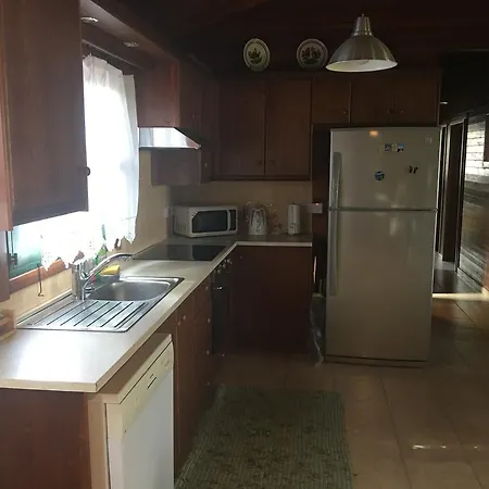 Koilani Village House Villa