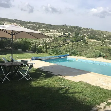 Вилла Koilani Village House Koilani