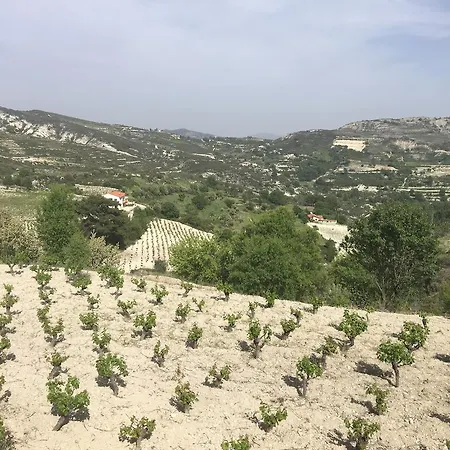 Koilani Village House Вилла Koilani