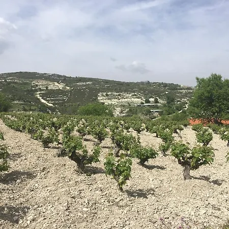 Koilani Village House Вилла