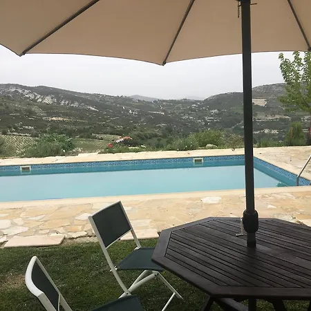 Koilani Village House Вилла *