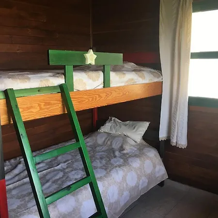 Villa Koilani Village House