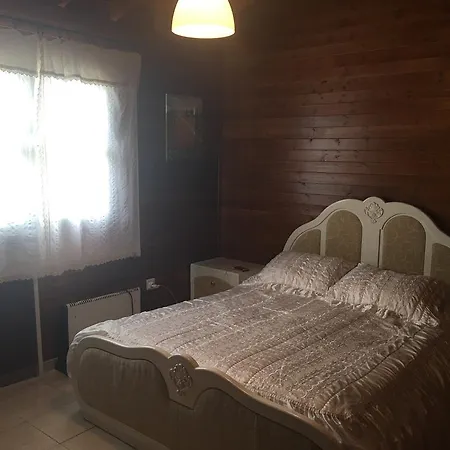 Villa Koilani Village House *