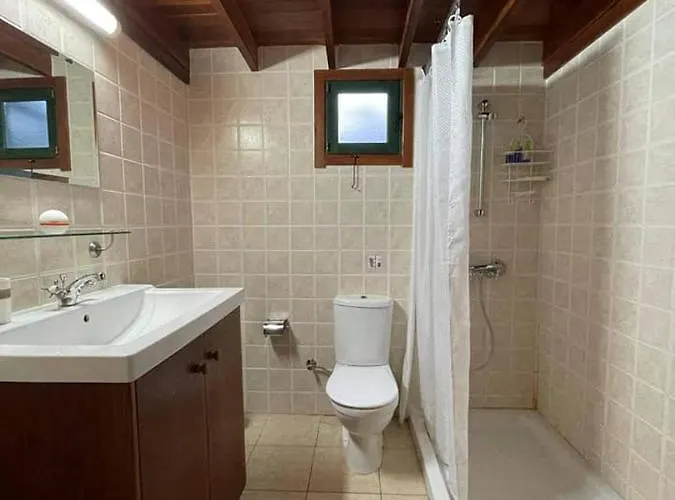 Koilani Village House Вилла