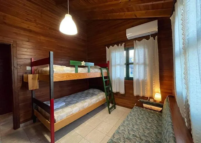 Koilani Village House Вилла *