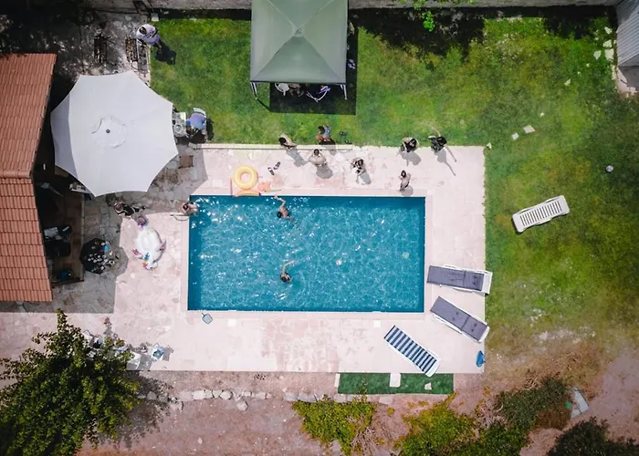 Koilani Village House