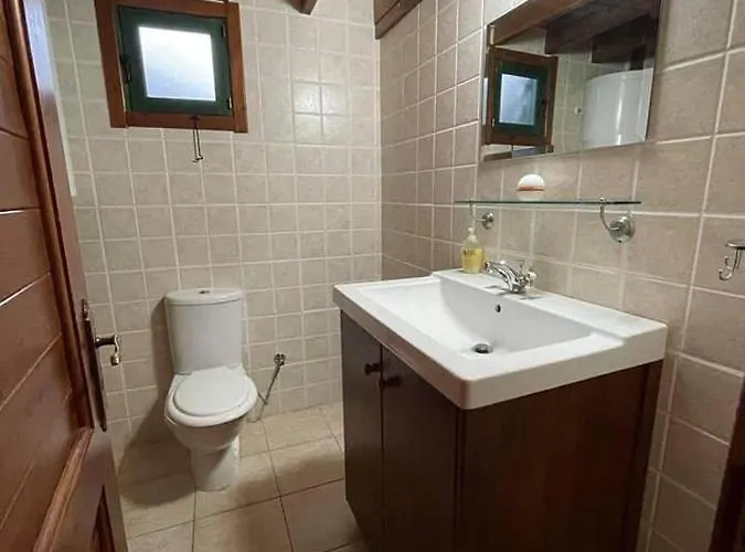 Вилла Koilani Village House