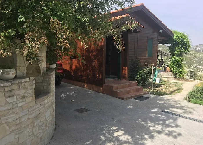 Koilani Village House Vila *