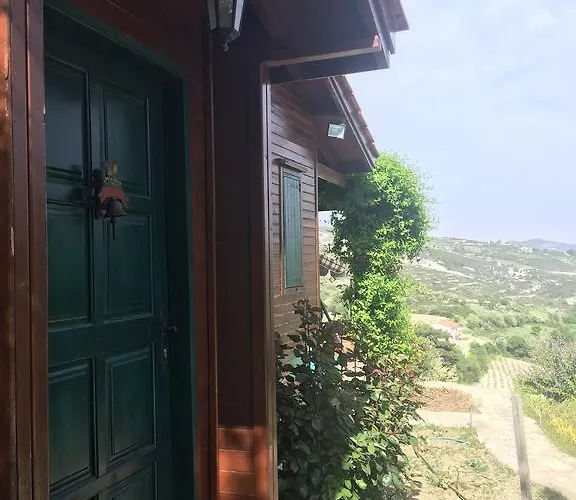 Vila Koilani Village House Koilani