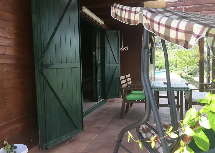 Vila Koilani Village House