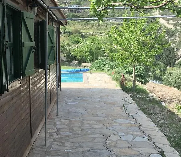 Koilani Village House *