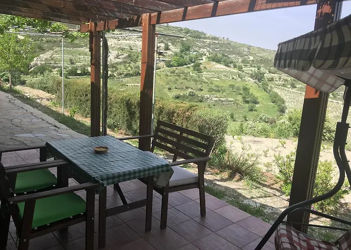 Вилла Koilani Village House Koilani