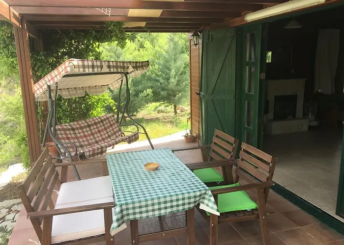 Koilani Village House Koilani