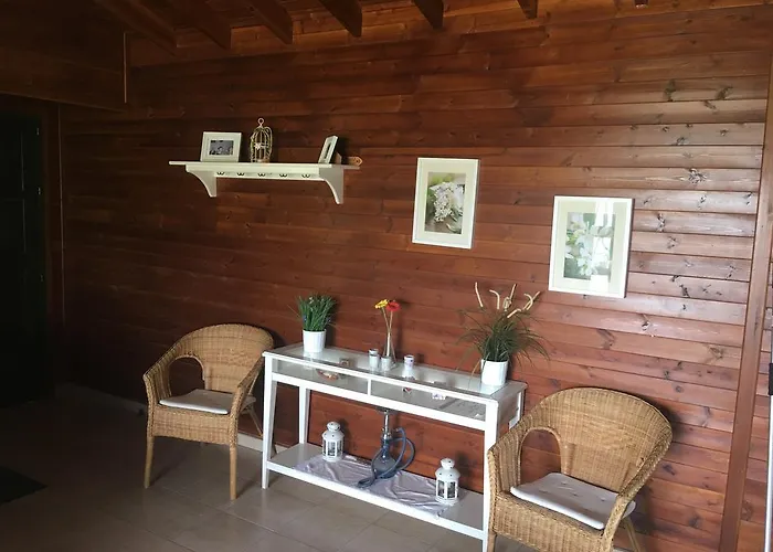 Koilani Village House *