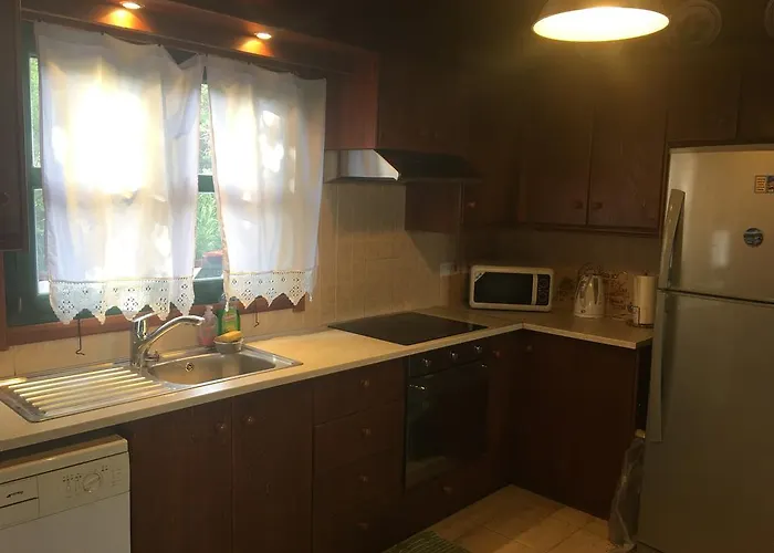 Koilani Village House Вилла Koilani