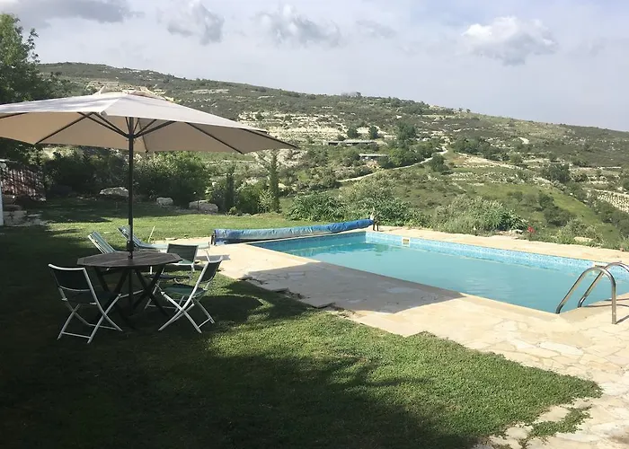 Вилла Koilani Village House Koilani