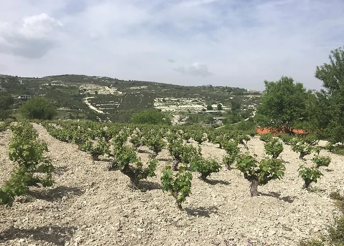 Koilani Village House Вилла