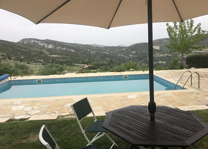 Koilani Village House Вилла *