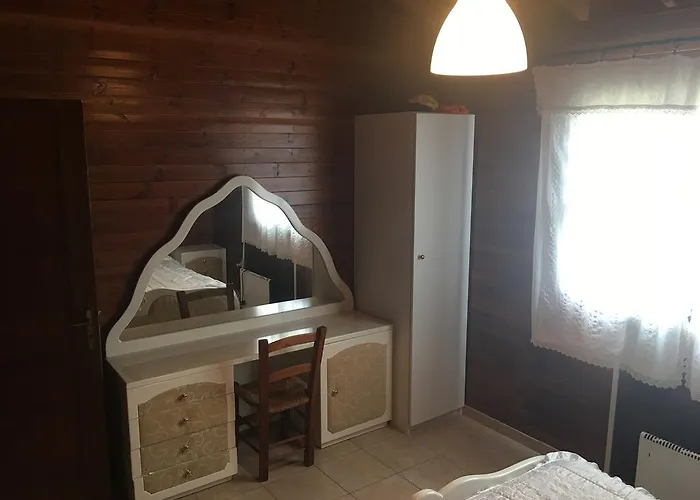 Koilani Village House Vila