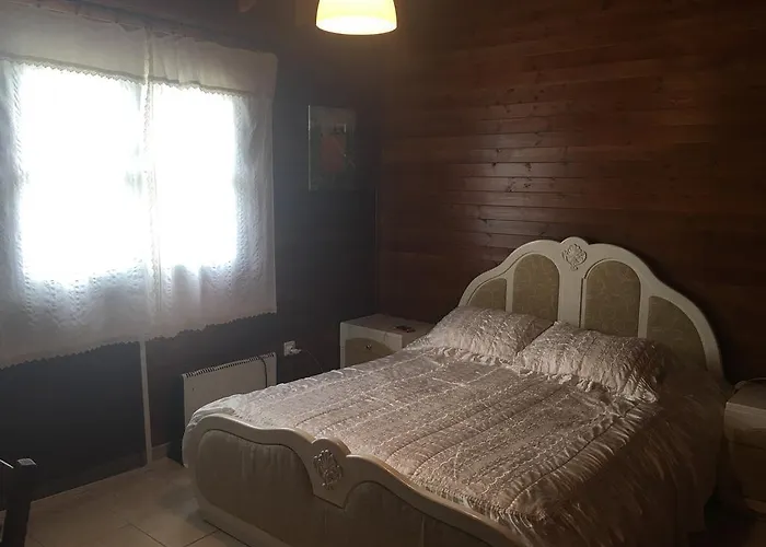 Вилла Koilani Village House *